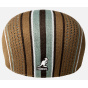 Clubhouse Stripe 507 Cap - Kangol