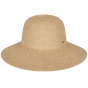 Tehina Wide-Brimmed Hat Natural Straw - Barts