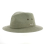 Faded Thyme Traveller Hat UPF 50+