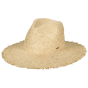 Celyse Straw Traveller Hat - Barts