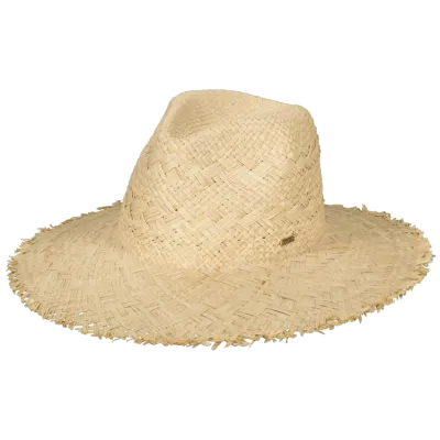 Celyse Straw Traveller Hat - Barts  Reference: 21739| Traclet Hat Shop
