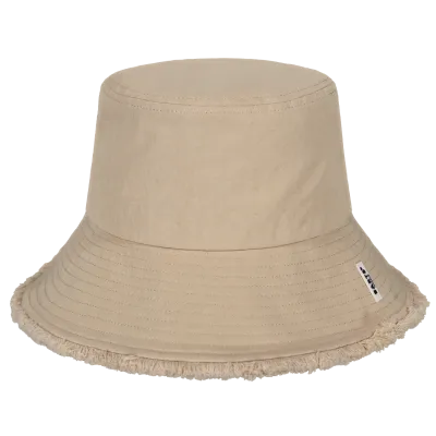 Huahina Sand Cotton Bucket Hat - Barts  Reference: 21757| Traclet Hat Shop