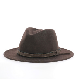 Boston Traveller Hat