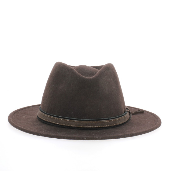 Chapeau Traveller Boston