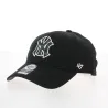 Casquette NY Yankees FIJI Noir – 47 Brand