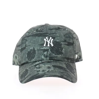 Casquette MLB Yankees Fiji Alt Charcoal - 47 Brand