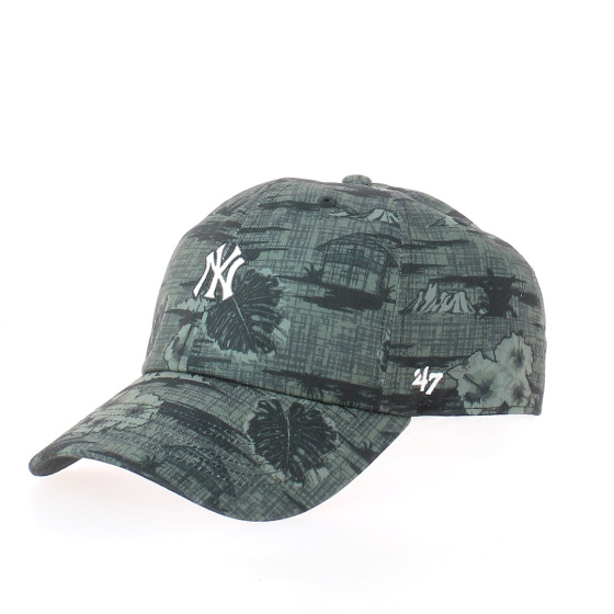 Casquette MLB Yankees Fiji Alt Charcoal - 47 Brand