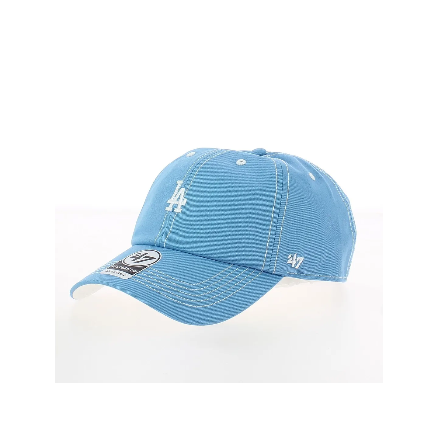 MLB LA DODGERS Cap - 47 Brand