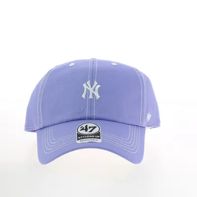 Casquette MLB NEWYORK Yankee Contras - 47 Brand