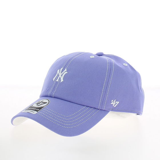 Casquette MLB NEWYORK Yankee Contras - 47 Brand Casquette MLB NEWYORK Yankee Contras - 47 Brand