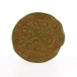 Pakol Broderie Vert Olive-Rouge