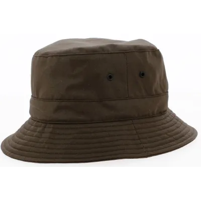 Bob Charter De Pluie Marron - Traclet