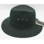 copy of Chapeau Coton Huilé Sologne Marron