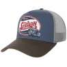 Stetson Trucker Baseball Cap Reference: 21786 | Traclet Hat Shop