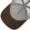 Stetson Trucker Baseball Cap Reference: 21786 | Traclet Hat Shop