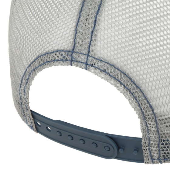 Casquette Baseball Trucker Camionneur - Stetson Casquette Baseball Trucker Camionneur - Stetson