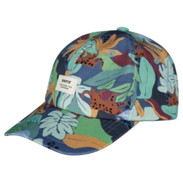 Womby Cotton Kids Baseball Cap - Barts