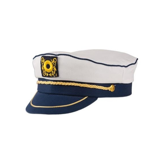 vente en ligne de la casquette marin capitaine