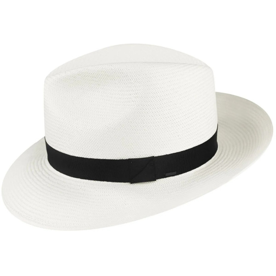 Chapeau Bailey BlackBurn Paille - Bailey