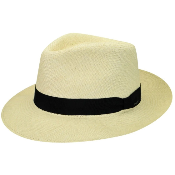 Chapeau Panama Salter Naturel - Bailey