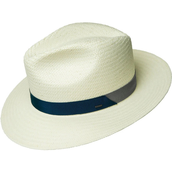 Chapeau Traveller Rothney Blanchi - Bailey