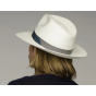 Bleached Rothney Traveller Hat - Bailey