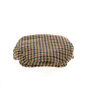 City Sport London Tweed Flat Cap