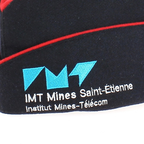 Calot IMT Mines Saint-Étienne