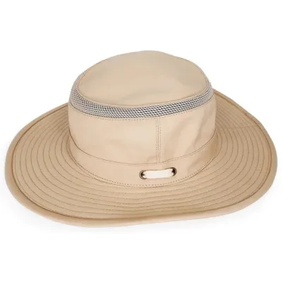 Chapeau Traveller Pembroke Beige UPF 50+ - Traclet