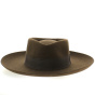copy of chapeau feutre de laine