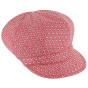Waterproof Andrea Teflon® Red Cap - Traclet