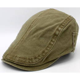 Casquette Réglable Monza Coton - Traclet