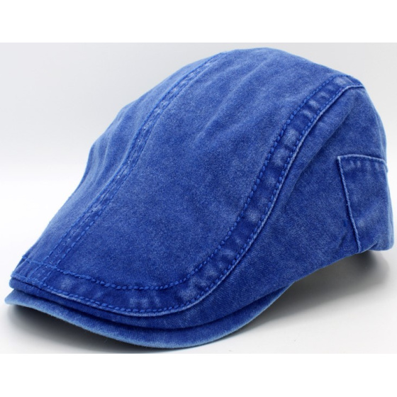 Casquette Réglable Monza Coton - Traclet