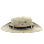 Manning Hat Aussie Apparel Khaki Green UPF 50+