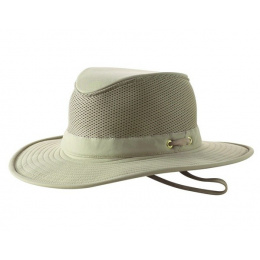 Chapeau Tilley LTM8 en Nylamtium® avec filet