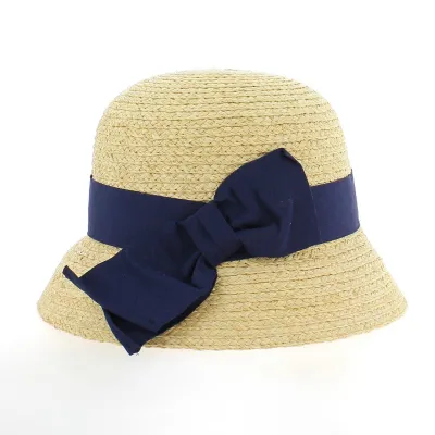 Chapeau de Paille Donna Ala Piccola