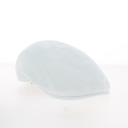 White Orlando cap