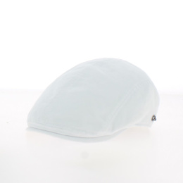 White Orlando cap