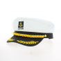 Casquette Marin Captain
