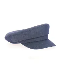 Casquette Marin Denim
