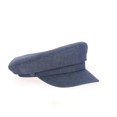 Casquette Marin Denim