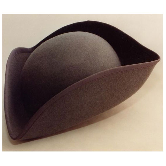 PETIT TRICORNE