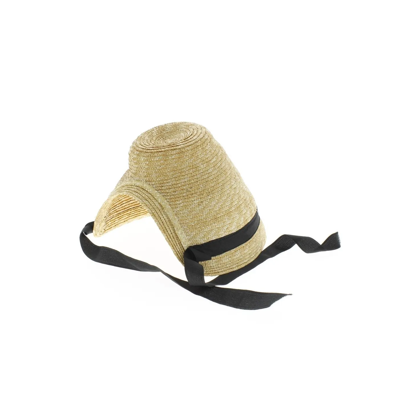 boutique en ligne de chapeau paille - Chapeau Correzien