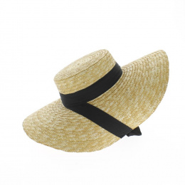 Toulouse hat