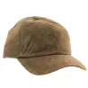 Robinson Leather Cap - ref 21919