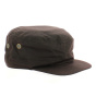 Cotton Trooper Cap