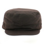 Cotton Trooper Cap