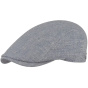 copy of Nagata Flat Cap Linen & Cotton Blue - Fléchet