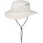 Stetson Outdoor Traveller Hat UPF 40+ Ecru