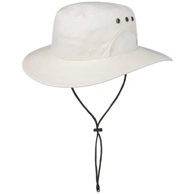 Chapeau Traveller Outdoor UPF 40+ Ecru - Stetson